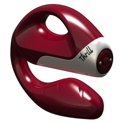 VIBRATORE HI-TECH WE VIBE \"THRILL\"