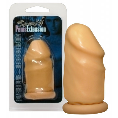 ESTENSORE ALLUNGA PENE "SMOOTH" 7 CM