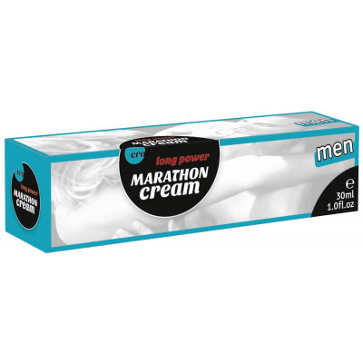 CREMA RITARDANTE HOT "PENIS MARATHON" - 30 ML