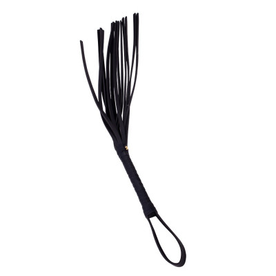 FLOGGER IN ECOPELLE \"PLEASURE WHIP\"