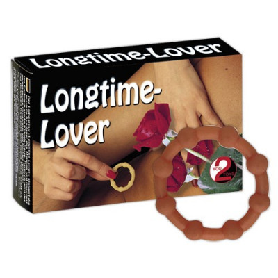 ANELLO FALLICO \"LONGTIME LOVER\"