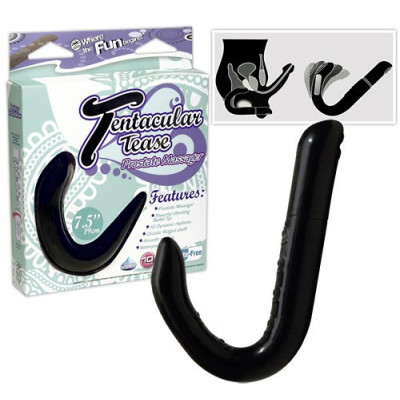 STIMOLATORE PROSTATICO \"TENTACULAR\"