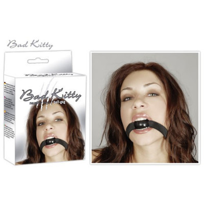 MORSO BALL GAG BAD KITTY