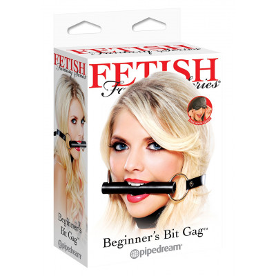 BAVAGLIO BIT GAG FETISH FANTASY \"BEGINNERS\" 